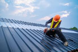 Best Roof Installation  in Camp Verde, AZ